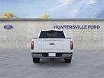 2025 Ford F-150 SuperCrew Cab 4x4 Pickup for sale #HFB21461 - photo 5