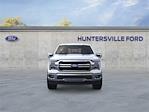 2025 Ford F-150 SuperCrew Cab 4x4 Pickup for sale #HFB21461 - photo 6