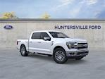 2025 Ford F-150 SuperCrew Cab 4x4 Pickup for sale #HFB21461 - photo 7