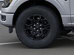 2025 Ford F-150 SuperCrew Cab 4x4 Pickup for sale #HFB25407 - photo 19
