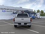2025 Ford F-150 SuperCrew Cab 4x4 Pickup for sale #HFB25407 - photo 5