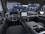 2025 Ford F-150 SuperCrew Cab 4x4 Pickup for sale #HFB25407 - photo 9