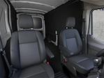 2025 Ford Transit 250 Medium Roof RWD Empty Cargo Van for sale #HFB26763 - photo 10