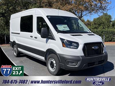 2025 Ford Transit 250 Medium Roof RWD Empty Cargo Van for sale #HFB28147 - photo 1