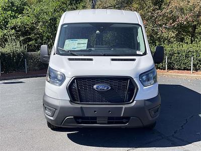 2025 Ford Transit 250 Medium Roof RWD Empty Cargo Van for sale #HFB28147 - photo 2