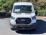 New 2025 Ford Transit 250 Medium Roof Empty Cargo Van for sale #HFB28147 - photo 3