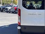 New 2025 Ford Transit 250 Medium Roof Empty Cargo Van for sale #HFB28147 - photo 29