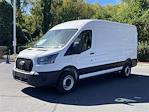 New 2025 Ford Transit 250 Medium Roof Empty Cargo Van for sale #HFB28147 - photo 4