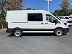 New 2025 Ford Transit 250 Medium Roof Empty Cargo Van for sale #HFB28147 - photo 31