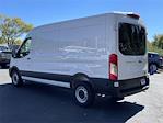 New 2025 Ford Transit 250 Medium Roof Empty Cargo Van for sale #HFB28147 - photo 5