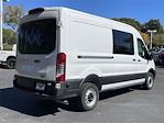 New 2025 Ford Transit 250 Medium Roof Empty Cargo Van for sale #HFB28147 - photo 7
