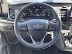 New 2025 Ford Transit 250 Medium Roof Empty Cargo Van for sale #HFB28147 - photo 9
