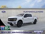 2025 Ford F-150 SuperCrew Cab 4x4 Pickup for sale #HFB29601 - photo 1