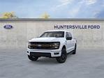 2025 Ford F-150 SuperCrew Cab 4x4 Pickup for sale #HFB29601 - photo 3