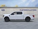 2025 Ford F-150 SuperCrew Cab 4x4 Pickup for sale #HFB29601 - photo 4