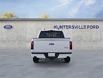 2025 Ford F-150 SuperCrew Cab 4x4 Pickup for sale #HFB29601 - photo 5