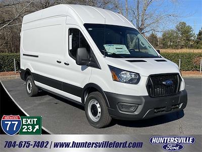 2024 Ford Transit 250 High Roof RWD Empty Cargo Van for sale #HFB29727 - photo 1