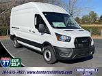 2024 Ford Transit 250 High Roof RWD Empty Cargo Van for sale #HFB29727 - photo 1