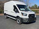 2024 Ford Transit 250 High Roof RWD Empty Cargo Van for sale #HFB29727 - photo 3