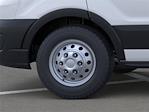 New 2025 Ford Transit 350 HD High Roof AWD Empty Cargo Van for sale #HFB30001 - photo 19