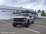2025 Ford F-150 SuperCrew Cab 4x4 Pickup for sale #HFB30043 - photo 3