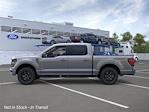 2025 Ford F-150 SuperCrew Cab 4x4 Pickup for sale #HFB30043 - photo 4