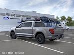 2025 Ford F-150 SuperCrew Cab 4x4 Pickup for sale #HFB30043 - photo 2
