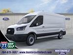 2025 Ford Transit 150 Medium Roof RWD Empty Cargo Van for sale #HFB30705 - photo 1