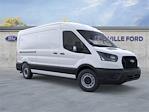 2025 Ford Transit 150 Medium Roof RWD Empty Cargo Van for sale #HFB30705 - photo 7