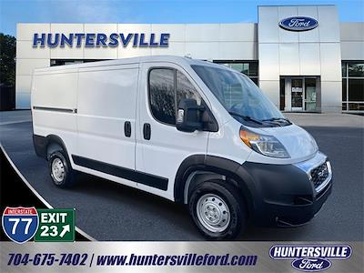 Used 2020 Ram ProMaster 1500 Standard Roof Empty Cargo Van for sale #HFB30705A - photo 1