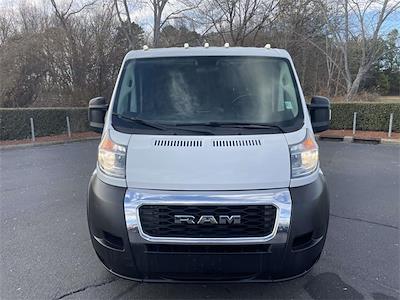 Used 2020 Ram ProMaster 1500 Standard Roof Empty Cargo Van for sale #HFB30705A - photo 2