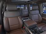 New 2025 Ford F-150 King Ranch SuperCrew Cab 4x4 Pickup for sale #HFB35717 - photo 10