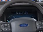 New 2025 Ford F-150 King Ranch SuperCrew Cab 4x4 Pickup for sale #HFB35717 - photo 13