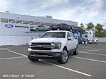 New 2025 Ford F-150 King Ranch SuperCrew Cab 4x4 Pickup for sale #HFB35717 - photo 3