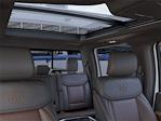 New 2025 Ford F-150 King Ranch SuperCrew Cab 4x4 Pickup for sale #HFB35717 - photo 22