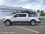 New 2025 Ford F-150 King Ranch SuperCrew Cab 4x4 Pickup for sale #HFB35717 - photo 4