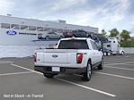 New 2025 Ford F-150 King Ranch SuperCrew Cab 4x4 Pickup for sale #HFB35717 - photo 8