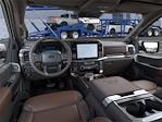 New 2025 Ford F-150 King Ranch SuperCrew Cab 4x4 Pickup for sale #HFB35717 - photo 9
