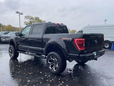 2021 Ford F-150 SuperCrew Cab 4WD Pickup for sale #HFB35717A - photo 2