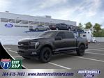 2025 Ford F-150 SuperCrew Cab 4x4 Pickup for sale #HFB36610 - photo 1