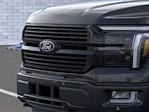 2025 Ford F-150 SuperCrew Cab 4x4 Pickup for sale #HFB36610 - photo 17