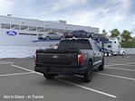 2025 Ford F-150 SuperCrew Cab 4x4 Pickup for sale #HFB36610 - photo 8