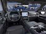 2025 Ford F-150 SuperCrew Cab 4x4 Pickup for sale #HFB36610 - photo 9