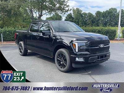 2025 Ford F-150 SuperCrew Cab 4x4 Pickup for sale #HFB37278 - photo 1