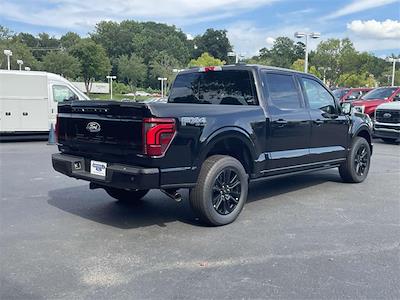 2025 Ford F-150 SuperCrew Cab 4x4 Pickup for sale #HFB37278 - photo 2