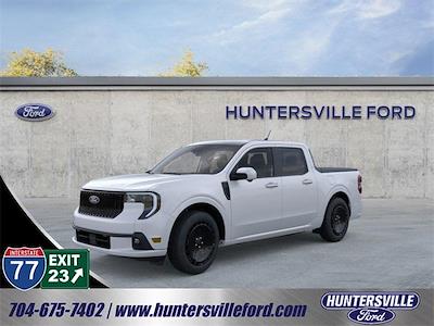 2025 Ford Maverick SuperCrew Cab AWD Pickup for sale #HFB37352 - photo 1