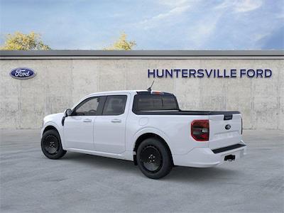 2025 Ford Maverick SuperCrew Cab AWD Pickup for sale #HFB37352 - photo 2