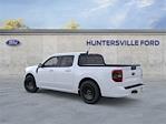 2025 Ford Maverick SuperCrew Cab AWD Pickup for sale #HFB37352 - photo 4