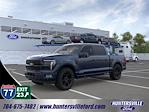 2025 Ford F-150 SuperCrew Cab 4x4 Pickup for sale #HFB40225 - photo 1