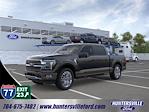 2025 Ford F-150 SuperCrew Cab 4x4 Pickup for sale #HFB40950 - photo 1